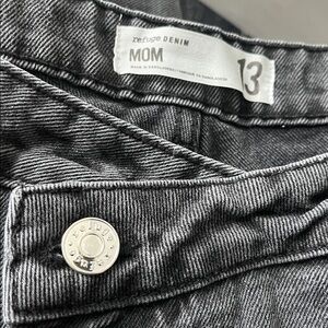 Refuge Denim (13) Refuge Denim Mom